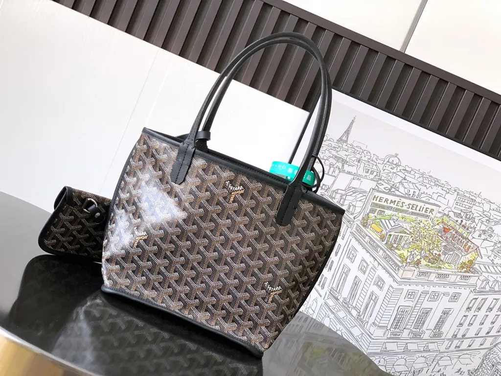 Goyard Bag 